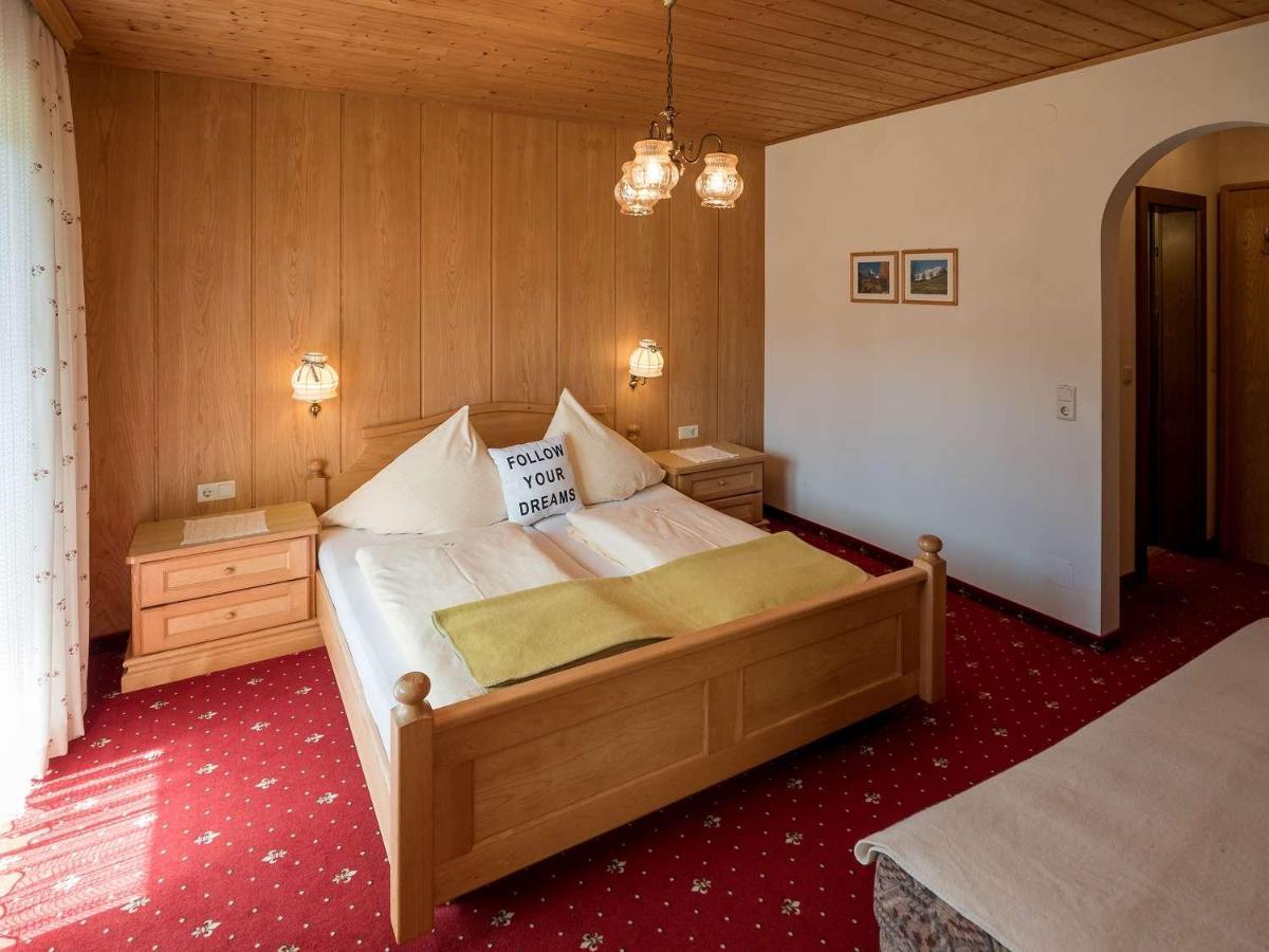 Haus Ferienglueck Apartment Ramsau am Dachstein Exterior photo