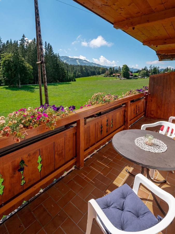 Haus Ferienglueck Apartment Ramsau am Dachstein Exterior photo