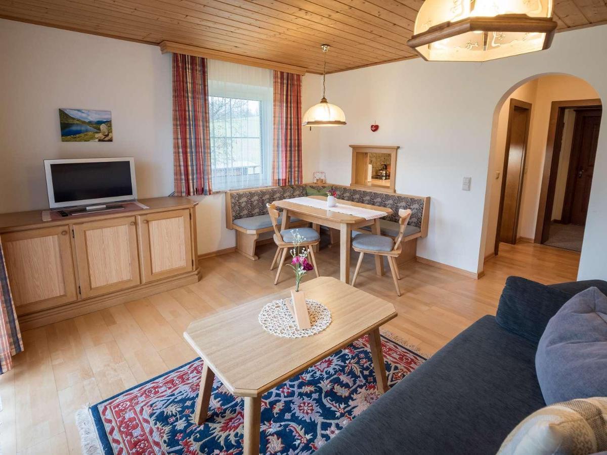 Haus Ferienglueck Apartment Ramsau am Dachstein Exterior photo